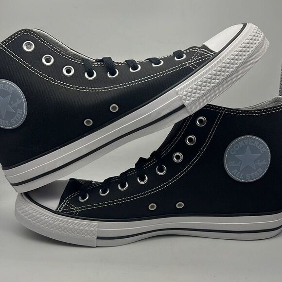 CONVERSE Chuck Taylor All Star Twill Ortholite‎ Cushioning Limited Ed Men 11 NWB - Picture 1 of 9